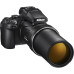 Фотоаппарат Nikon Coolpix P1000 Black