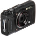 Фотоаппарат Olympus Tough TG-6 Black