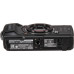 Фотоаппарат Olympus Tough TG-6 Black