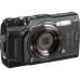 Фотоаппарат Olympus Tough TG-6 Black