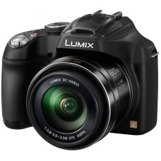 Фотоаппарат Panasonic Lumix DMC-FZ72EE-K