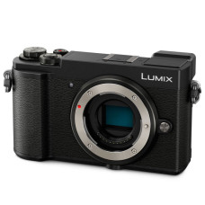 Фотоаппарат Panasonic Lumix DC-GX9 Body