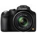 Фотоаппарат Panasonic Lumix DMC-FZ72EE-K