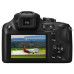 Фотоаппарат Panasonic Lumix DMC-FZ72EE-K