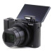 Фотоаппарат Panasonic Lumix DMC-LX15EE-K Черный