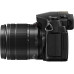 Фотоаппарат Panasonic Lumix DMC-G80 Kit 12-60mm f/3.5-5.6 Черный