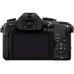Фотоаппарат Panasonic Lumix DMC-G80 Kit 12-60mm f/3.5-5.6 Черный
