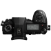 Фотоаппарат Panasonic Lumix DC-G9 Body
