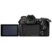Фотоаппарат Panasonic Lumix DC-G9 Body