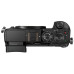 Фотоаппарат Panasonic Lumix DMC-GX8 Body Black