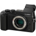 Фотоаппарат Panasonic Lumix DMC-GX8 Body Black