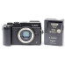 Фотоаппарат Panasonic Lumix DMC-GX8 Body Black