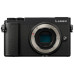 Фотоаппарат Panasonic Lumix DC-GX9 Body