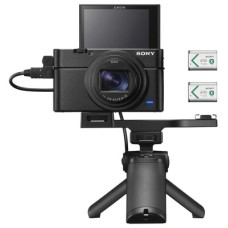 Фотоаппарат Sony DSC-RX100M7G с VCT-SGR1