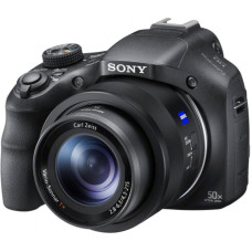Фотоаппарат Sony Cyber-shot DSC-HX400 Черный