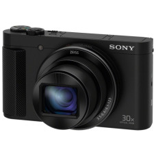 Фотоаппарат Sony Cyber-shot DSC-HX90 Черный
