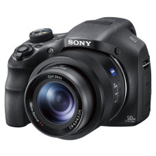 Фотоаппарат Sony Cyber-shot DSC-HX350 Черный