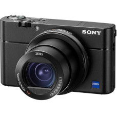 Фотоаппарат Sony Cyber-shot DSC-RX100m5 Black