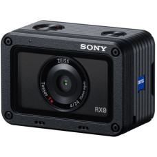 Фотоаппарат Sony RX0 Black