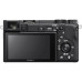 Фотоаппарат Sony Alpha ILCE-6400 Kit 16-50mm Черный