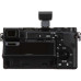 Фотоаппарат Sony Alpha ILCE-6400 Body Silver