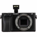 Фотоаппарат Sony Alpha ILCE-6400 Body Silver