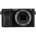 Фотоаппарат Sony Alpha ILCE-6400 Body Silver