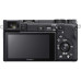 Фотоаппарат Sony Alpha ILCE-6400 Body Silver