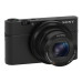 Фотоаппарат Sony Cyber-shot DSC-RX100 Черный