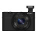 Фотоаппарат Sony Cyber-shot DSC-RX100 Черный
