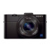 Фотоаппарат Sony Cyber-shot DSC-RX100 II Черный