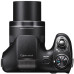 Фотоаппарат Sony Cyber-shot DSC-H300 Черный