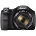 Фотоаппарат Sony Cyber-shot DSC-H300 Черный