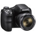 Фотоаппарат Sony Cyber-shot DSC-H300 Черный