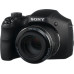 Фотоаппарат Sony Cyber-shot DSC-H300 Черный