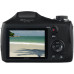 Фотоаппарат Sony Cyber-shot DSC-H300 Черный