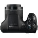 Фотоаппарат Sony Cyber-shot DSC-H300 Черный