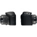Фотоаппарат Sony Cyber-shot DSC-H300 Черный