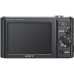 Фотоаппарат Sony Cyber-shot DSC-W810 Черный