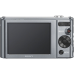 Фотоаппарат Sony Cyber-shot DSC-W810 Серебристый