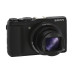 Фотоаппарат Sony Cyber-shot DSC-HX60 Черный