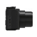 Фотоаппарат Sony Cyber-shot DSC-HX60 Черный