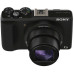 Фотоаппарат Sony Cyber-shot DSC-HX60 Черный