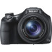 Фотоаппарат Sony Cyber-shot DSC-HX400 Черный