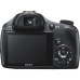 Фотоаппарат Sony Cyber-shot DSC-HX400 Черный