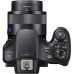 Фотоаппарат Sony Cyber-shot DSC-HX400 Черный