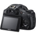 Фотоаппарат Sony Cyber-shot DSC-HX400 Черный