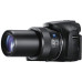 Фотоаппарат Sony Cyber-shot DSC-HX400 Черный