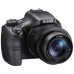 Фотоаппарат Sony Cyber-shot DSC-HX400 Черный