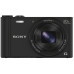 Фотоаппарат Sony Cyber-shot DSC-WX350 Черный